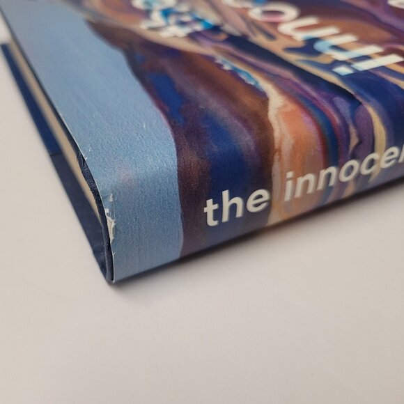 The Innocents: A Novel By Michael Crummey Book - Hardcover - Picture 5 of 6